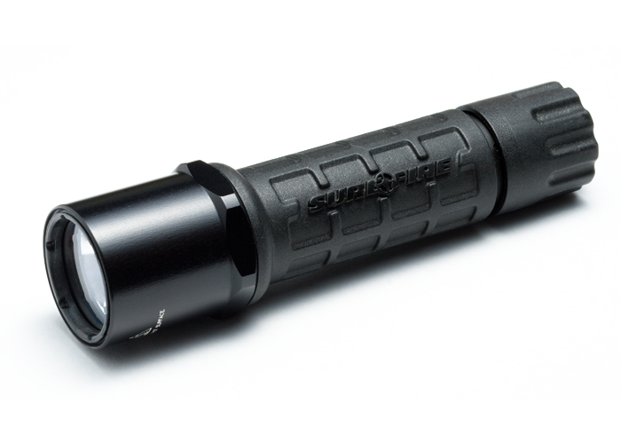 Surefire G2 LED Nitrolon LED flashlight