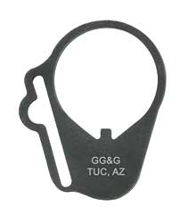 GG&G 1224 Multi-Use Sling Adapter For AR15/M4