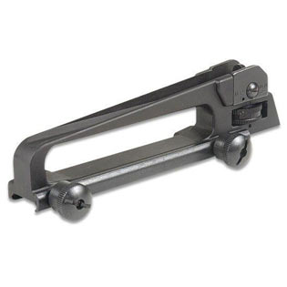 GMG AR-15 Detachable Carry Handle for A3