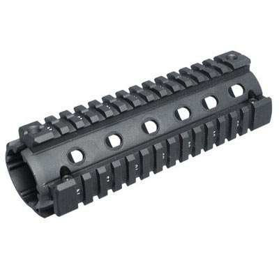 M4 Carbine Components