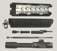 Bushmaster Gas Piston Conversion Kit