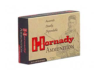 Hornady 6.8 SPC 110gr V-Max 20rd box - IN STORE ONLY