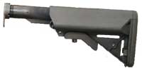 LMT L7LA2A SOPMOD Buttstock Assembly