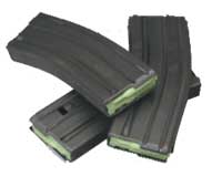 AR-15 Magazines