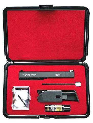 Conversion Kits