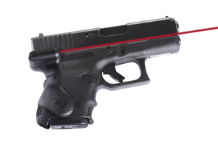 LG626 Lasergrips for Glock Subcompact models 26/27/28/33/39 LG626 Lasergrips for Glock Subcompact models 26/27/28/33/39