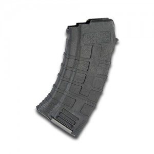 Tapco 20rd 7.62x39 AK Magazine - Black