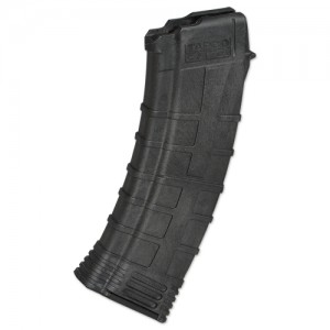 Tapco 30rd 5.45x39 AK Polymer Magazine - Black