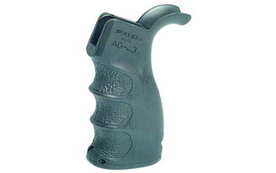 Mako AG-43 M16/AR15 Ergonomic Pistol Grip - Black Mako AG-43 M16/AR15 Ergonomic Pistol Grip - Black