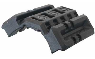 Mako DPR16/4 Dual Picatinny Rail for AR15 handguards - Black Mako DPR16/4 Dual Picatinny Rail for AR15 handguards - Black