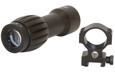 Mako 3X Magnifier for Eotech , Aimpoint and Red Dot Sights Mako 3X Magnifier for Eotech , Aimpoint and Red Dot Sights