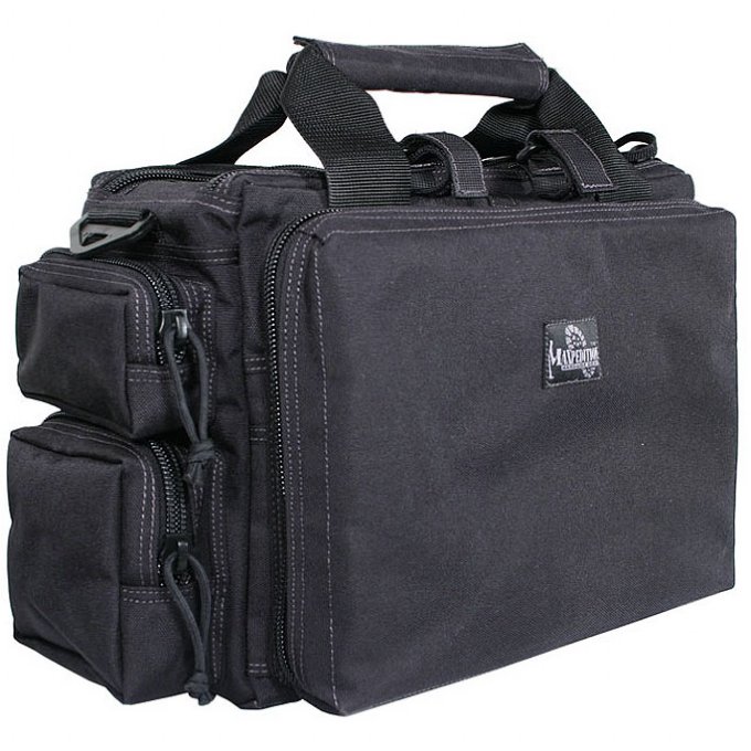 Maxpedition 0601B Multi Purpose Bag - Black