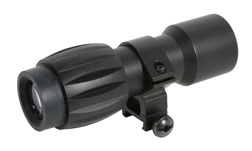Mako 5X Magnifier for Eotech , Aimpoint and Red Dot Sights