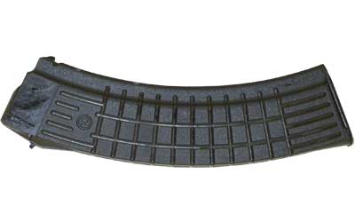 Arsenal 5.45x39 AK74 45rd Black Polymer Bulgarian Mag