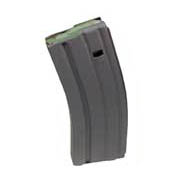 Brownells' 30-Round Gray AR-15/M16 Magazine w/CS Spring