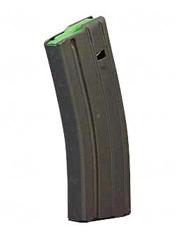 Bushmaster XM-15 AR 30rd .223 Magazine