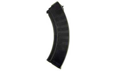 Bulgarian 7.62x39 40rd RPK / AK magazine