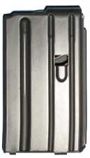 C Products AR-15 10rd Black Teflon Magazine
