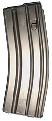 C Products AR-15 30rd Stainless Steel Magazine