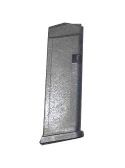 Glock 17/34 9mm 17rd Factory Magazine