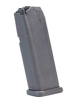Glock 19 15rd Factory Magazine