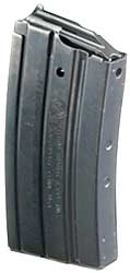 Ruger Factory 20 round Mini 14 .223 Magazine