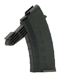 Tapco SKS 20rd Detachable Magazine - Black