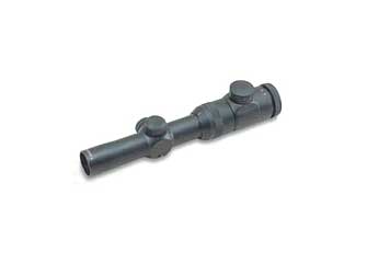 Millett DMS-1 1-4X24 Designated Marksman Scope