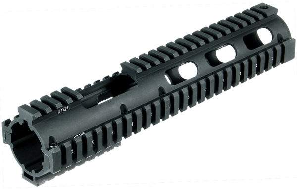 UTG #416SE Extended Length Carbine Rail System UTG #416SE Extended Length Carbine Rail System