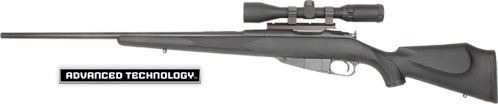 ATI Mosin Nagant 7.62x54R Monte Carlo Stock