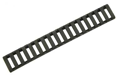 Magpul MAG013 Ladder Rail Protector - BLACK