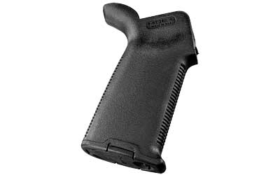 Magpul MAG416 MOE+ MOE Plus Rubber Overmolded AR Pistol Grip Magpul MAG416 MOE+ MOE Plus Rubber Overmolded AR Pistol Grip