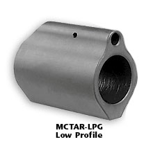Midwest MCTAR-LPG Low Profile Gas Block