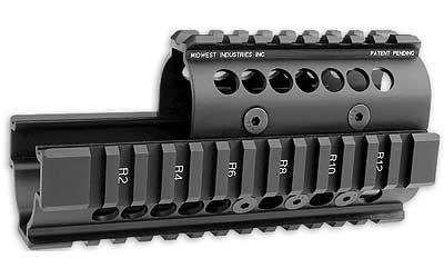 Midwest MI-AK-S Saiga Model 7.62x39 & 5.56mm AK47 Hand Guard
