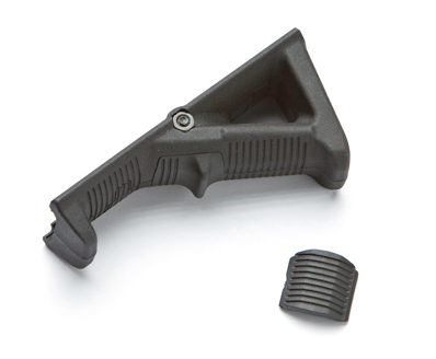 Magpul MAG414 AFG2 Angled Foregrip - Black