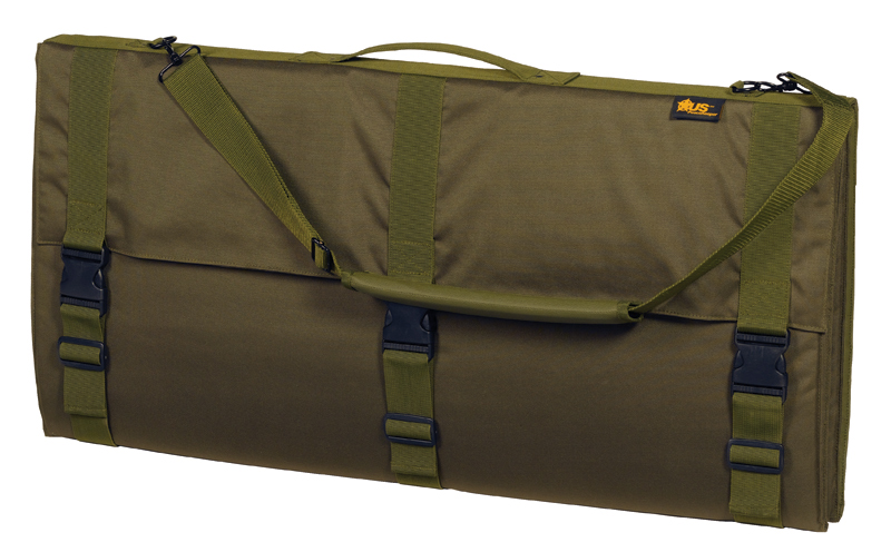 US Peacekeeper TSM Tactical Shooting Mat - OD Green