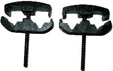 ProMag PM016 AK47 Magazine Clamps