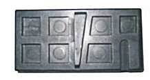 ProMag PM123 AR15/M16 Lower Receiver Vice Block