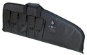 UTG PVC-DC34B Deluxe Tactical Gun Case - 34" Black