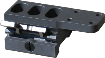Samson Quick Flip SC Aimpoint 3X Magnifier Mount