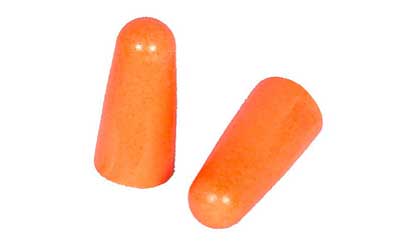 Radians Ear Plug Foam NRR 32 25Pk FP70RD-25