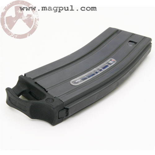 MagPul 5.56 Ranger Plate 3 Pack - Foliage Green
