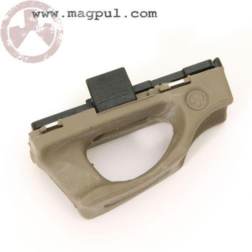 MagPul 5.56 Ranger Plate 3 Pack - Dark Earth