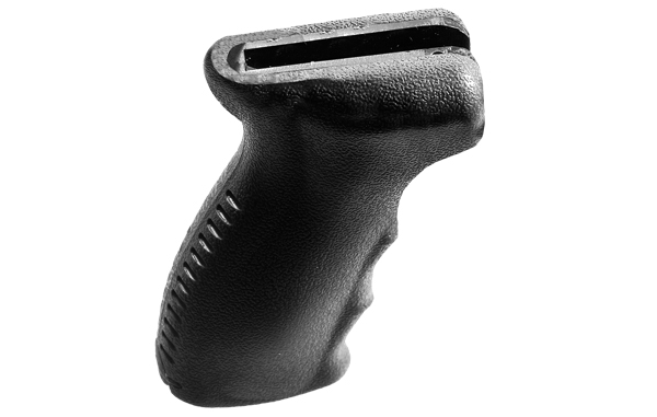 UTG Model 47 Rubberized Pistol Grip for AK rifles - Black