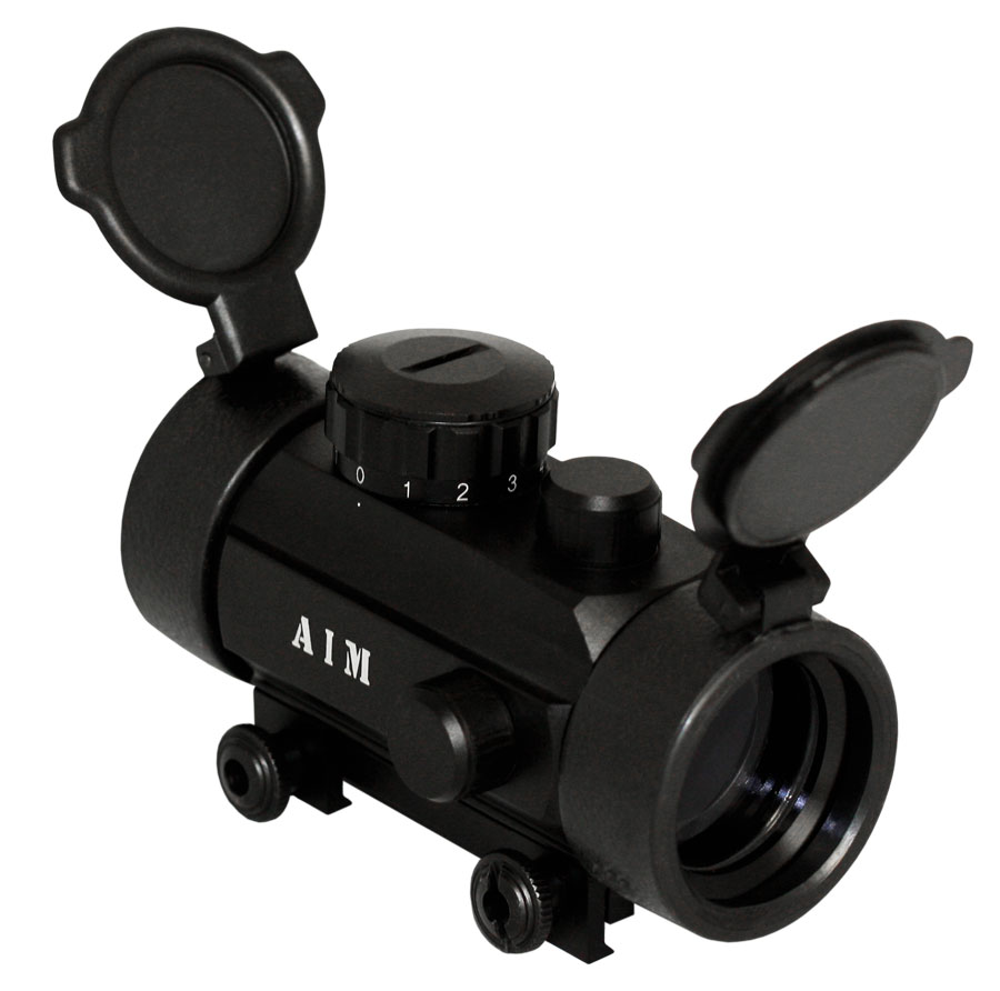 Aim Red Dot