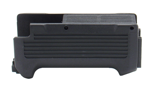 Tapco AK Galil Style Handguard (black) Tapco AK Galil Style Handguard (black)