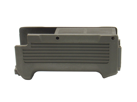 Tapco AK Galil Style Handguard (OD green) Tapco AK Galil Style Handguard (OD green)