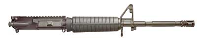 Smith & Wesson M&P 15 16" Complete Upper