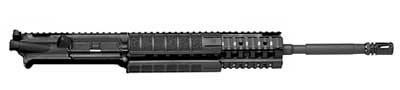 Smith & Wesson M&P 15T 16" Complete Upper