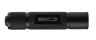 Mako (FAB Defense) Speedlight 6V CR123 LED Flashlight